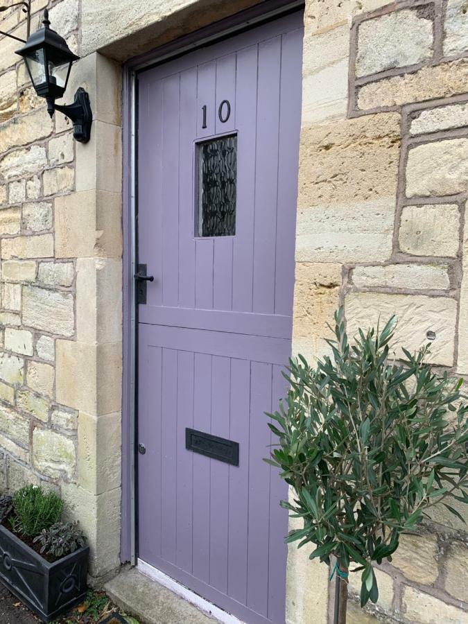 Weaver'S Cottage @ Number 10 Bradford-On-Avon Exterior photo