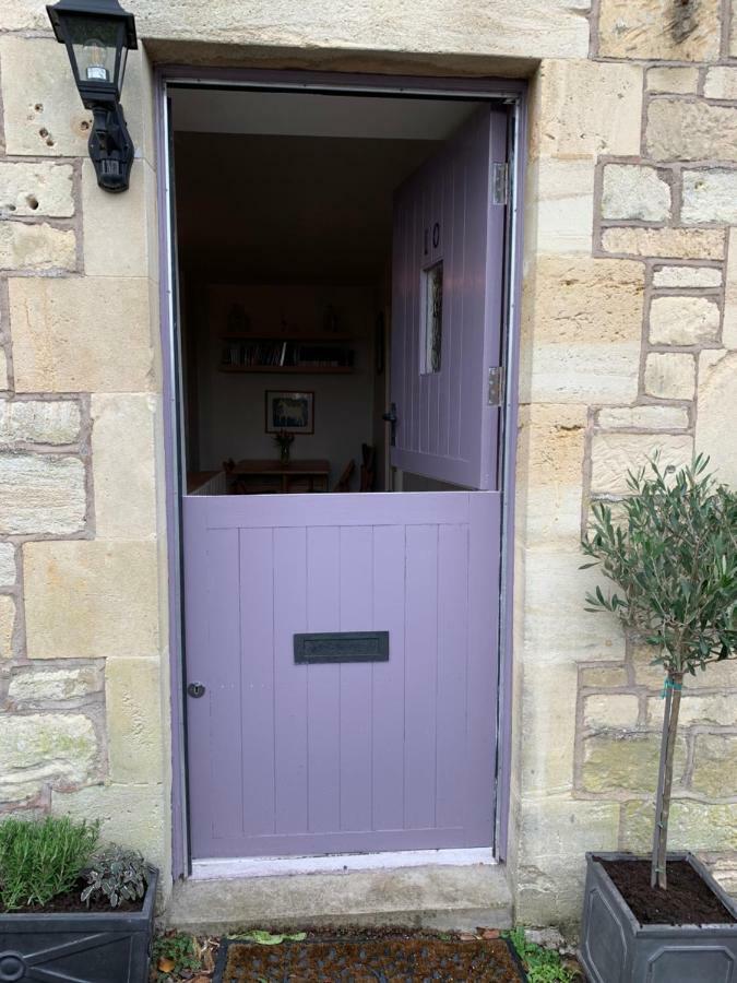 Weaver'S Cottage @ Number 10 Bradford-On-Avon Exterior photo